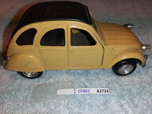 A2724 modellismo automobile - modellismo,