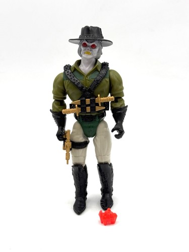 Mattel bravestarr vintage - bravestarr,