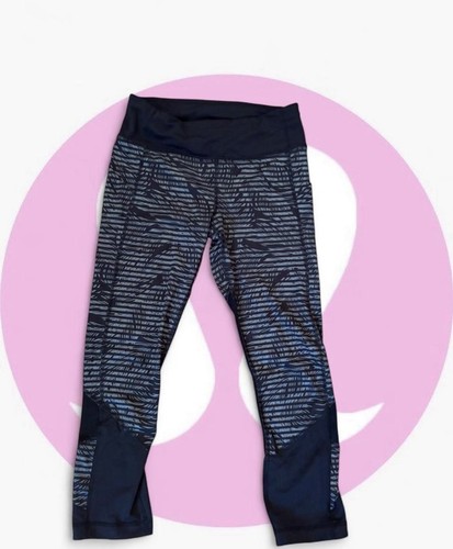 Leggings lululemon pace rival - leggings,