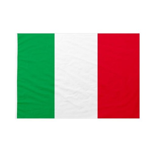 Bandiera italiana - italiana,