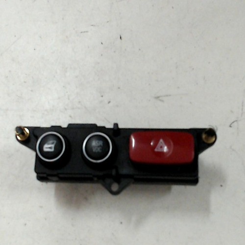 Pulsantiera centrale per - centrale, alfa