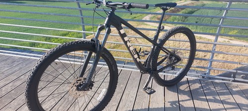 Mtb trek roscoe 2022 - mtb, –