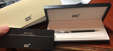 New black mont blanc noblesse - black,