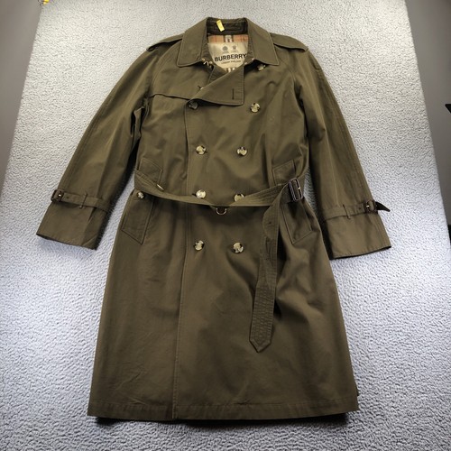 Burberry westminster trench - burberry,