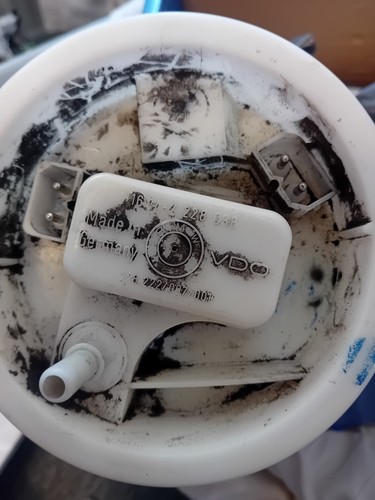 Pompa carburante originale - , bmw