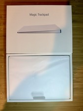 Apple Magic Trackpad 2 + cavi