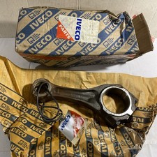 IVECO OM40 OM50 BIELLA MOTORE