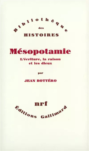 Mésopotamie écriture la - l'écriture,,