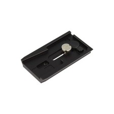 Caruba 501PL piastra rapida