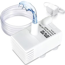 Pompa a pozzetto con sensore