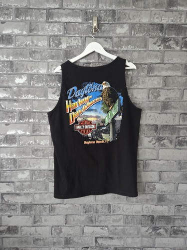 Canotta harley davidson - canotta,