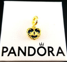 Ciondolo doppio pendente