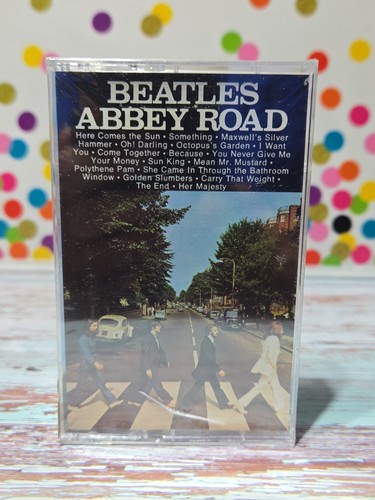 Abbey road the - road, by