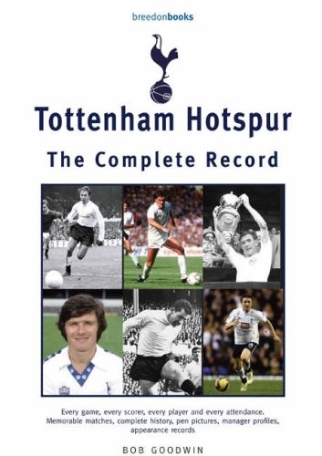 Tottenham hotspur the - tottenham,