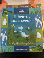 Il Brutto Anatroccolo Andersen
