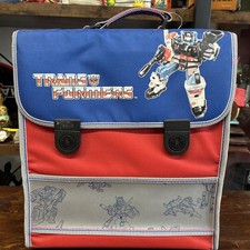 Transformers Folder Backpack