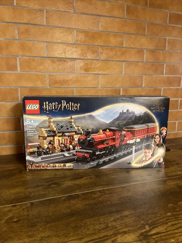 Lego 76423 hogwarts - lego®,