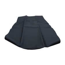 Coprisedile coprisedile nero