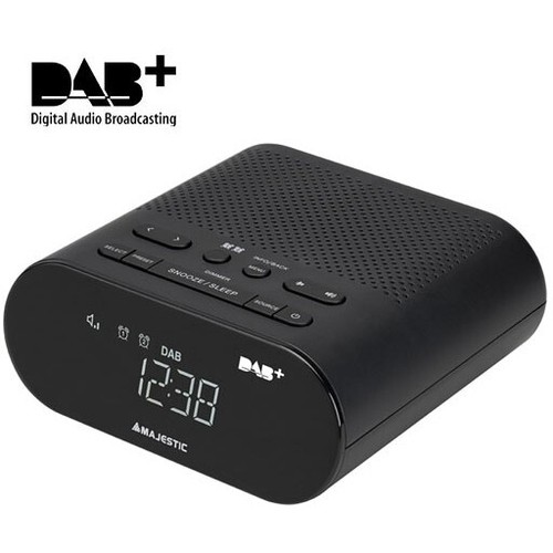 Majestic 116 dab - rs-116,