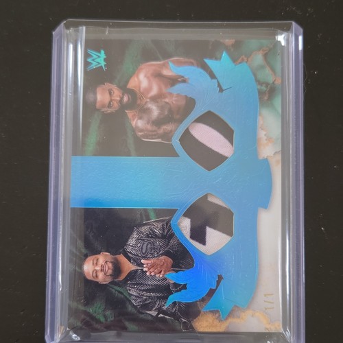 Topps royalty wwe - topps, 2025