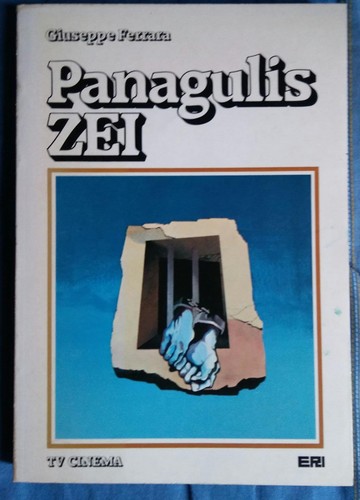 Panagulis zei - panagulis,