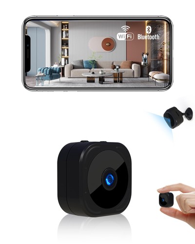 Aobocam mini telecamera - aobocam,