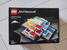 LEGO HOUSE 21037 __ SET