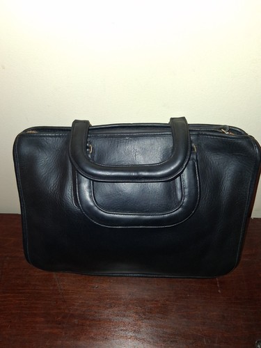 Borsa valigetta coach - coach, vintage