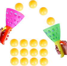 14 Pezzi Gioco Di Palla Da