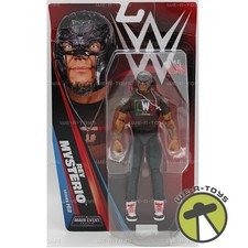 WWE Main Event Series 162 Rey
