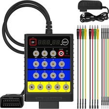 OBD2 Breakout Box OBDII