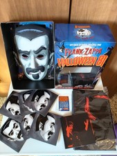 Frank Zappa - Halloween 81 - limited 6 cd box - Attenzione leggi descrizione