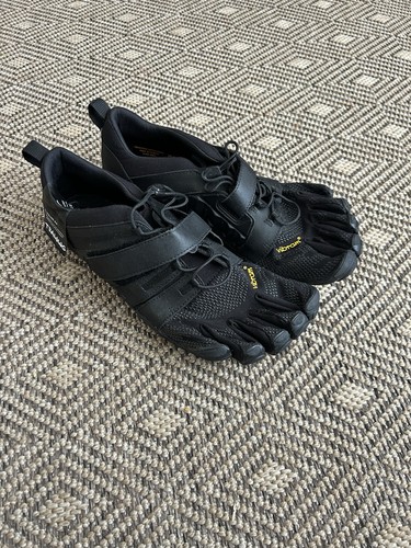 Sneakers vibram fivefingers - vibram,