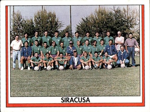 Figurina tutto calcio italy - figurina, sl