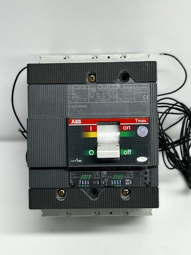 Abb sace tmax xt2n160 - sace,