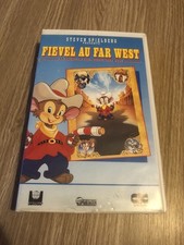 Cassette vidéo vhs - vhs, au