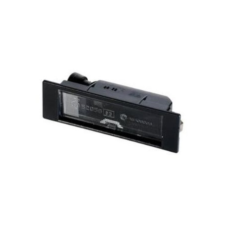 Van wezel luce targa - targa, per