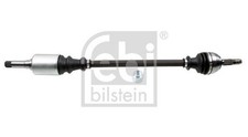 Drive Shaft Wheel Drive Febi