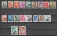 ITALIA  REPUBBLICA  1961