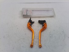 Kawasaki Z1000 z750 ZX 1000 05 06 leve freno frizione racing