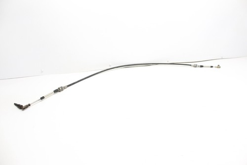 John deere f525 cavo - cavo, anteriore