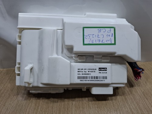 Scheda controller principale