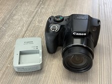Canon PowerShot SX540 HS 20,3