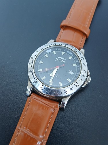 Orologio sector adventure - orologio,