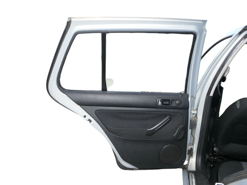 Golf 1j limousine - vw, 4