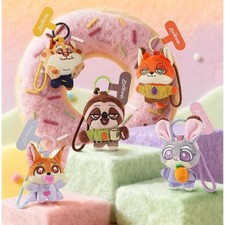 52TOYS Disney Zootopia Cute