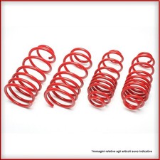 Kit Molle Sportive Ribassate Assetto Mini Cooper S 2002/06 40/40mm TA _ Technix.