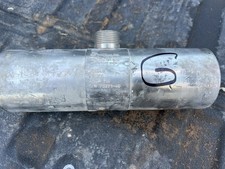 Turbines Inc 2 In Misuratore