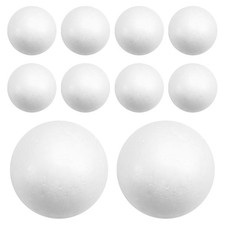 10 x Decorazione Natale