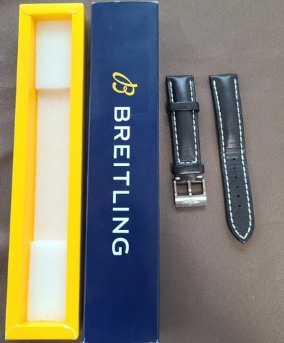 Cinturino orologio breitling - cinturino,